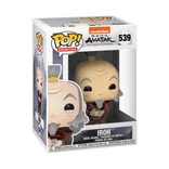 Iroh #539 Funko Pop