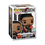 Damian Lillard #131 Funko Pop