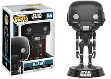 K-2SO #146 Funko Pop