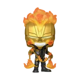 Ghost Rider #1248 Funko Pop