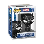 Black Panther #1418 Funko Pop
