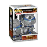 Mirage #1375 Funko Pop