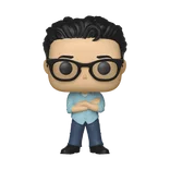 J. J. Abrams #704 Funko Pop