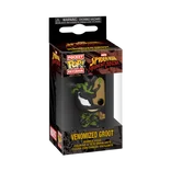 Venomized Groot Funko Pop