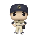Christian Yelich #41 Funko Pop