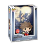 Sora #07 Funko Pop