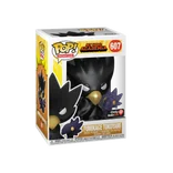 Fumikage Tokoyami #607 Funko Pop