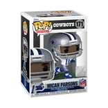 Micah Parsons #171 Funko Pop