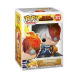 Todoroki #372 Funko Pop
