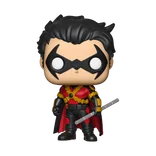 Red Wing Robin #274 Funko Pop