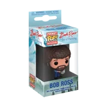 Bob Ross Funko Pop