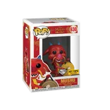 Mushu #630 Funko Pop