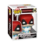 Deadpool Sleepover #1344 Funko Pop