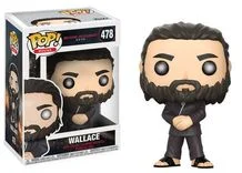 Wallace #478 Funko Pop
