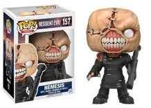 Nemesis #157 Funko Pop
