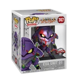 Eva Unit 01 #747 Funko Pop