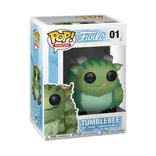 Tumblebee #01 Funko Pop