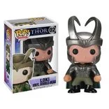 Loki #02 Funko Pop