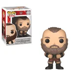 Braun Strowman #48 Funko Pop