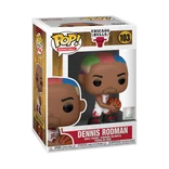 Dennis Rodman #103 Funko Pop
