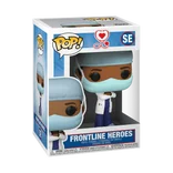 Frontline Heroes #SE Funko Pop
