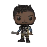 Erik Killmonger #278 Funko Pop