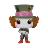 Mad Hatter #177 Funko Pop