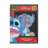 Stitch #27 Funko Pop