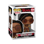 Sister Sage #1599 Funko Pop
