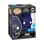 Shuri #69 Funko Pop