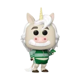 Jeff #1290 Funko Pop