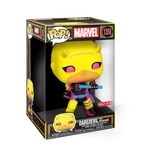 Daredevil First Appearance #1358 Funko Pop