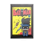 Batman #02 Funko Pop