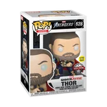 Thor #628 Funko Pop