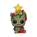 Groot (Holiday) #530 Funko Pop