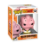 Majin Buu (Pure) Funko Pop