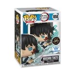 Muichiro Tokito #1858 Funko Pop