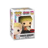 Naruto (Hokage) #724 Funko Pop
