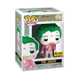 The Joker #170 Funko Pop