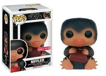 Niffler #09 Funko Pop
