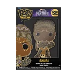 Shuri #SE Funko Pop