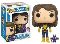 Kitty Pryde #176 Funko Pop