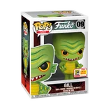 Gill #09 Funko Pop