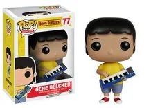Gene Belcher #77 Funko Pop