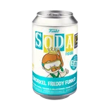 Snorkel Freddy Funko Funko Pop