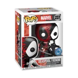 Deadpool/Venom #237 Funko Pop