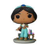 Jasmine #1013 Funko Pop