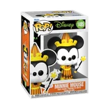 Minnie Mouse #1485 Funko Pop