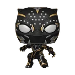 Black Panther #1102 Funko Pop