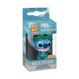 Hula Stitch Funko Pop